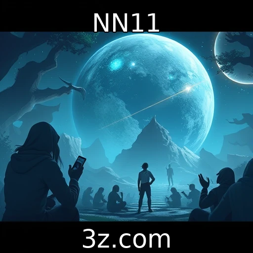 Tendências emergentes na narrativa interativa dos jogos