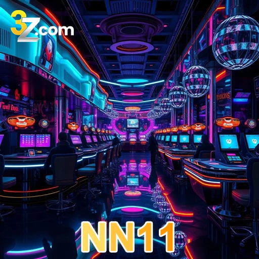 Login Interativo no NN11: Sua Porta para Aventuras Incríveis