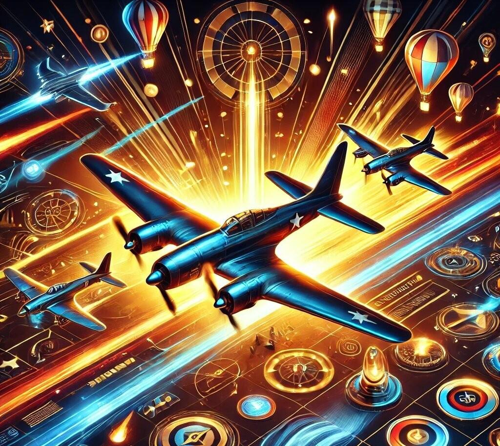 Vantagens do Aviator no nn11