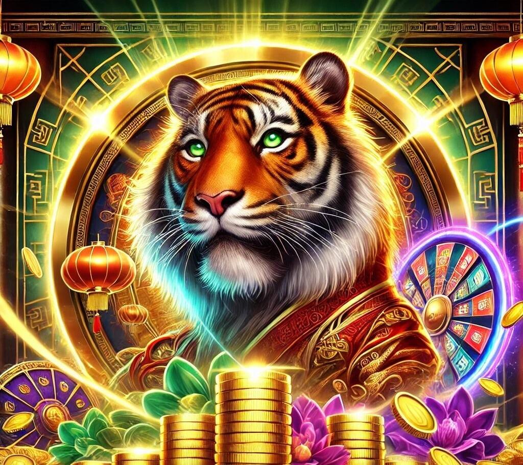 nn11 Dicas para Fortune Tiger