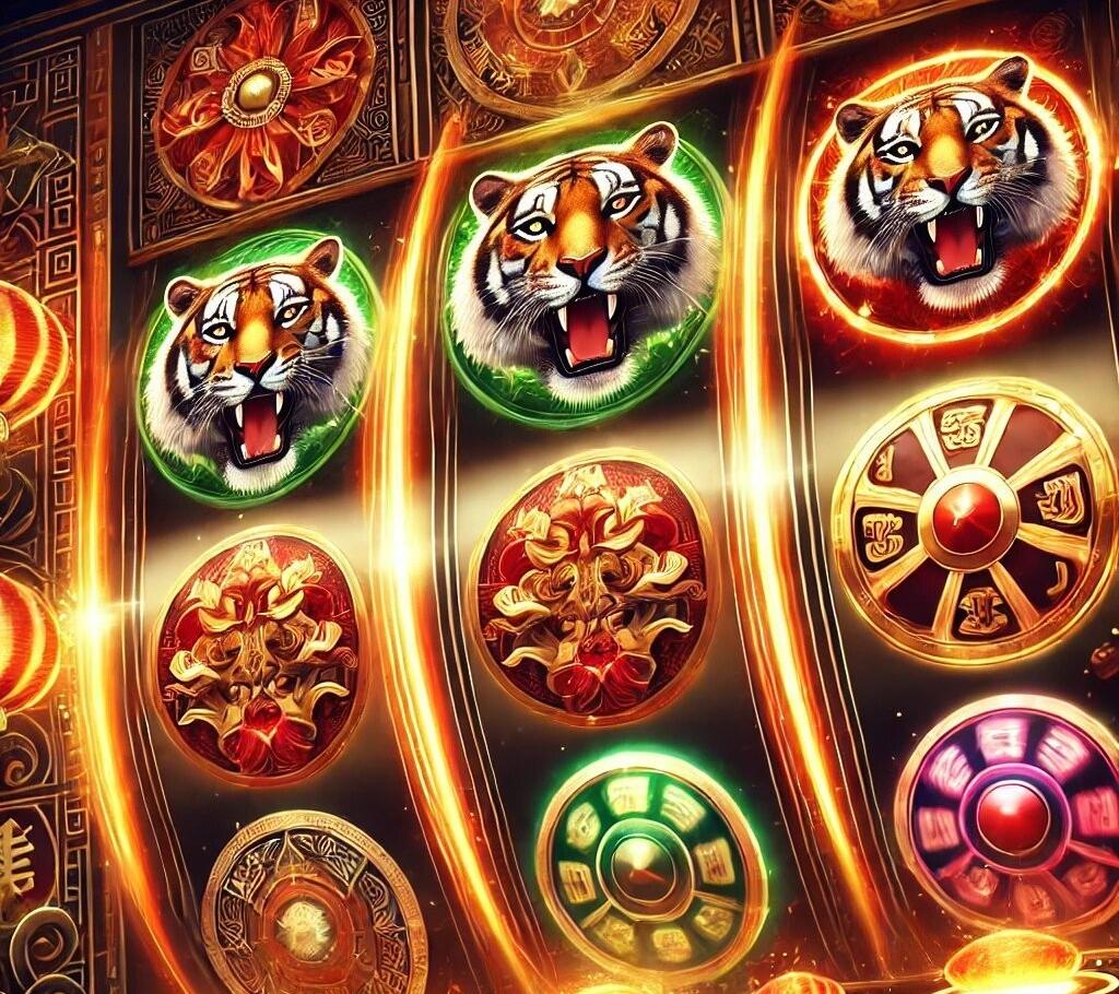 nn11 Como Jogar Fortune Tiger