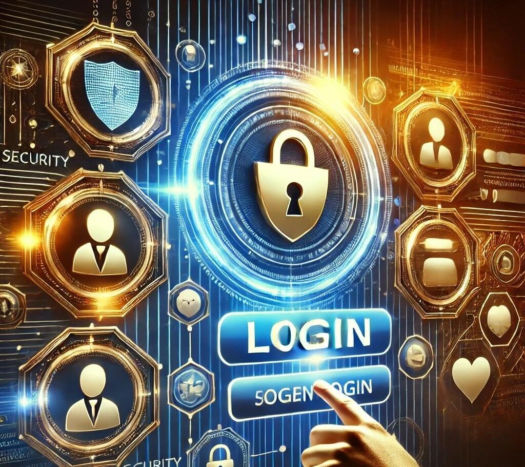 nn11 Benefícios de Fazer Login