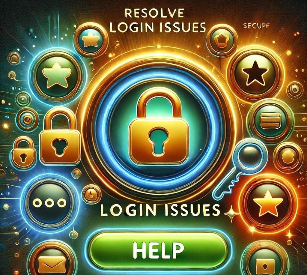 nn11 Ajuda para Login