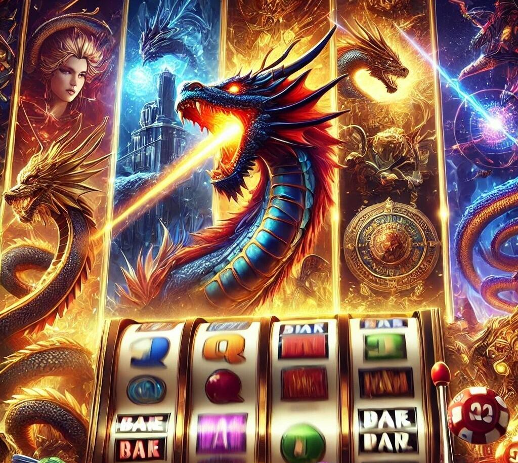nn11 Slots Populares