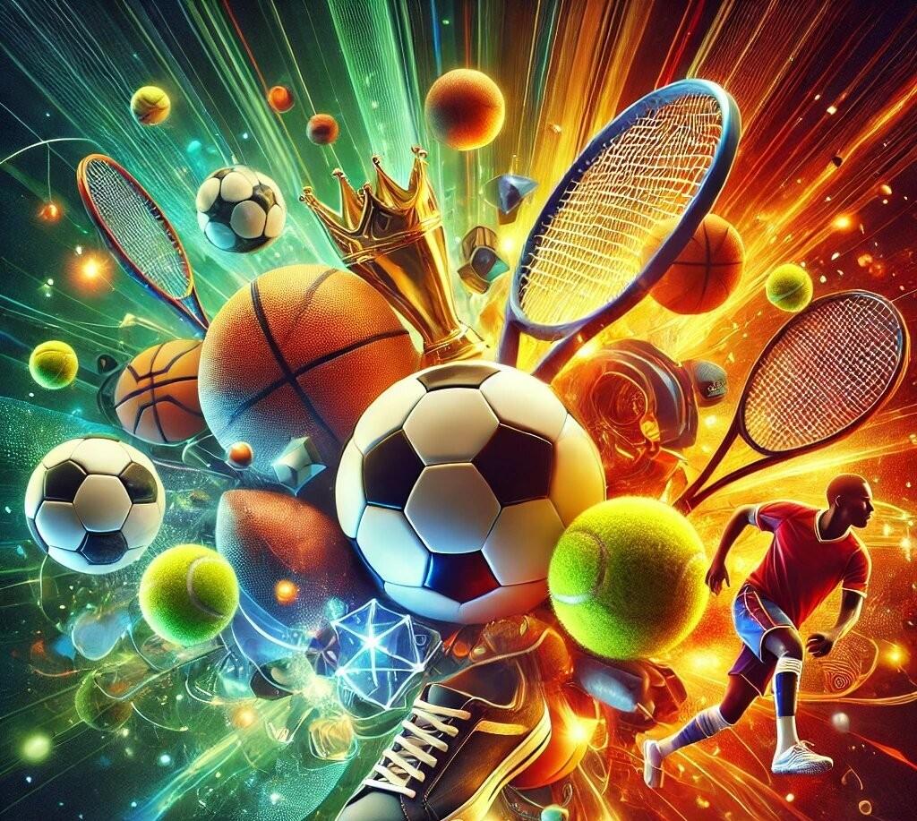 nn11 Esportes Populares