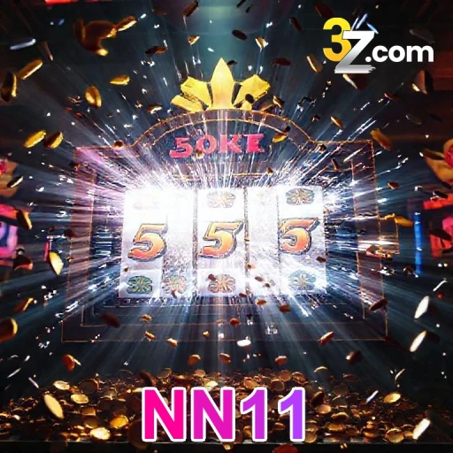 NN11 Jogos de caça-níqueis